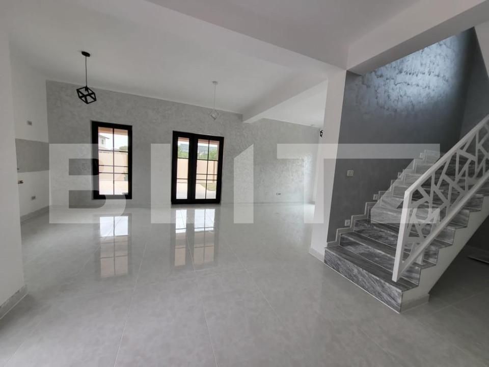 Casa de vânzare 5 camere Giroc - 148868CV | BLITZ Timișoara | Poza2