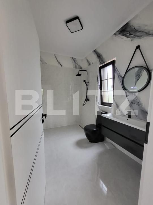 Casa de vânzare 5 camere Giroc - 148868CV | BLITZ Timișoara | Poza4