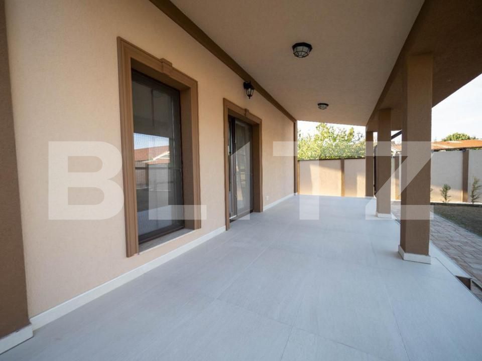 Casa de vânzare 5 camere Giroc - 148868CV | BLITZ Timișoara | Poza15