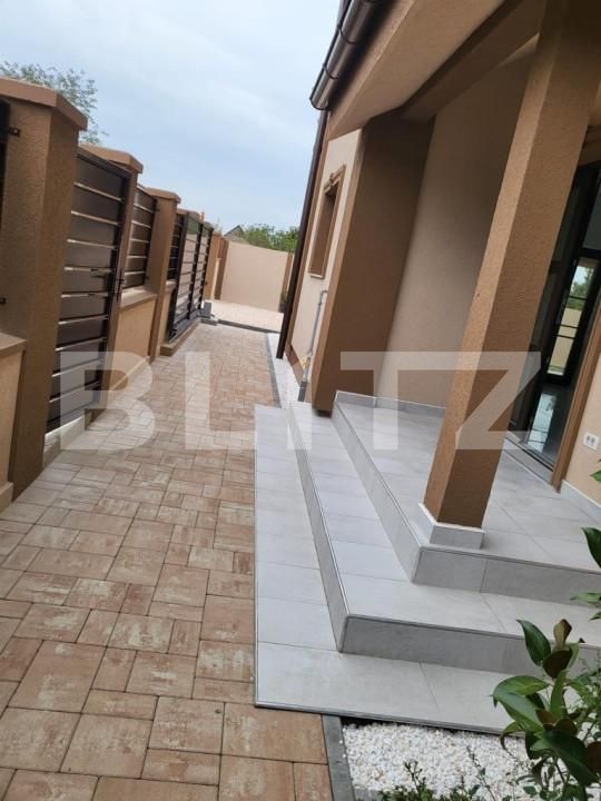 Casa de vânzare 5 camere Giroc - 148868CV | BLITZ Timișoara | Poza16