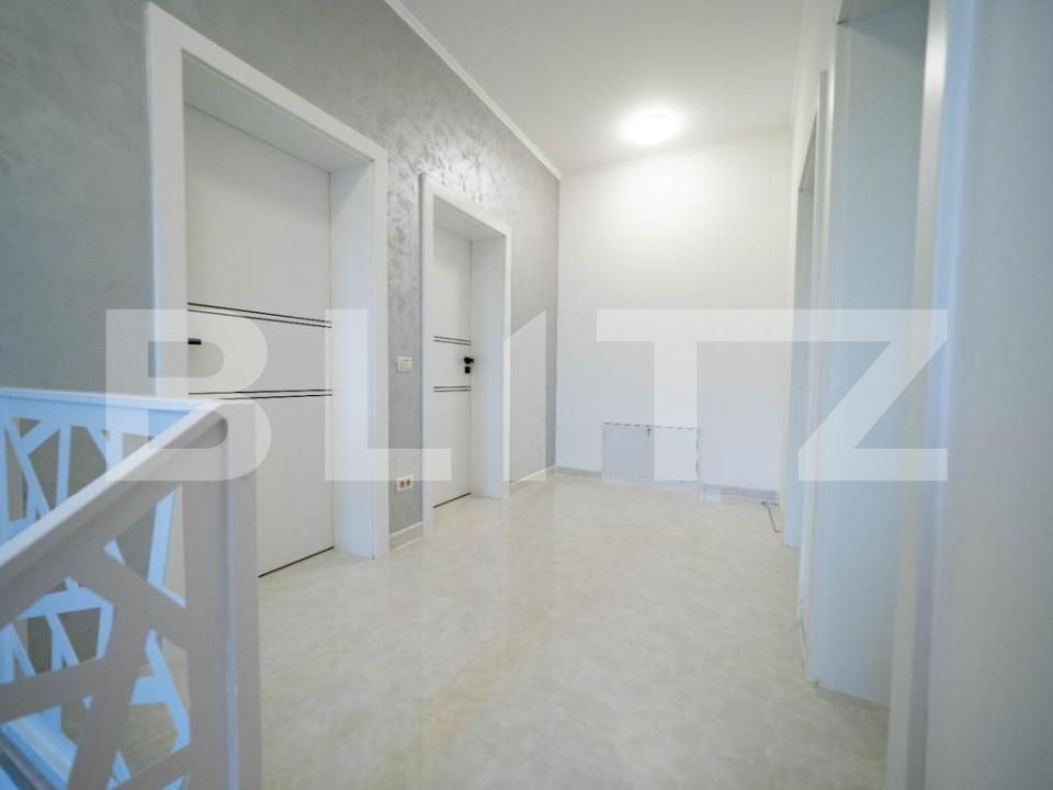 Casa de vânzare 5 camere Giroc - 148868CV | BLITZ Timișoara | Poza7