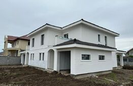 Duplex 5 camere, 150mp, Dumbrăvița
