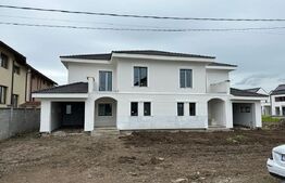 Duplex 5 camere, 150mp, Dumbrăvița