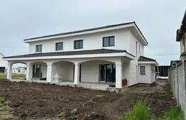 Duplex 5 camere, 150mp, Dumbrăvița