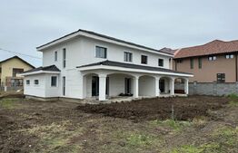 Duplex 5 camere, 150mp, Dumbrăvița