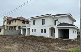 Duplex 5 camere, 150mp, Dumbrăvița