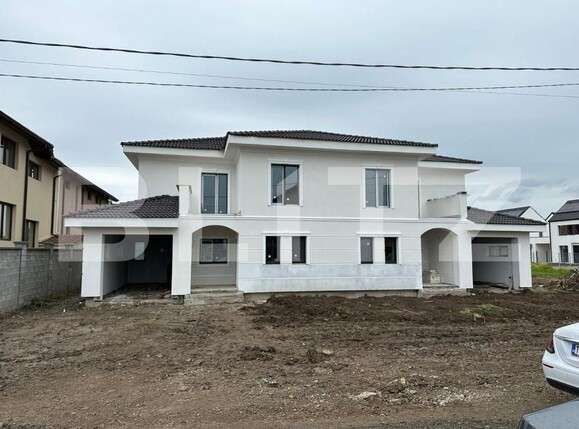 Casa de vânzare 5 camere Dumbravita - 148869CV | BLITZ Timișoara | Poza4
