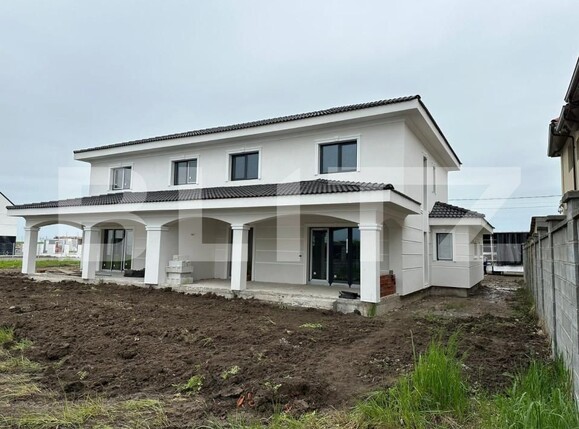 Casa de vânzare 5 camere Dumbravita - 148869CV | BLITZ Timișoara | Poza1
