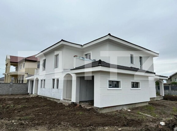 Casa de vânzare 5 camere Dumbravita - 148869CV | BLITZ Timișoara | Poza4