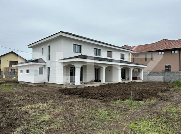 Casa de vânzare 5 camere Dumbravita - 148869CV | BLITZ Timișoara | Poza2