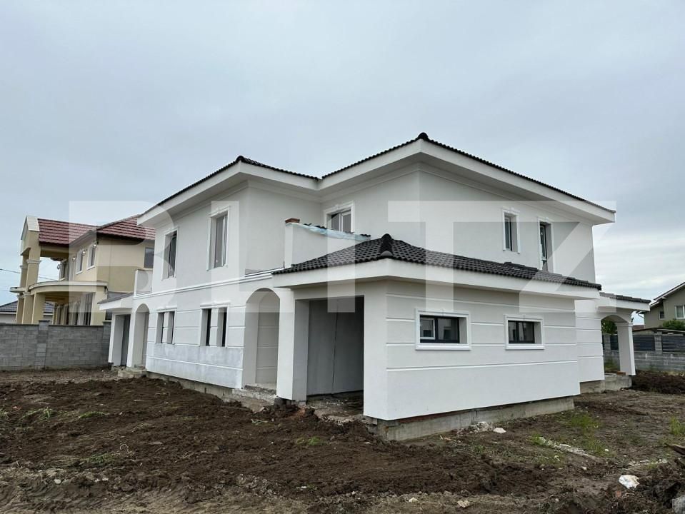 Casa de vânzare 5 camere Dumbravita - 148869CV | BLITZ Timișoara | Poza4