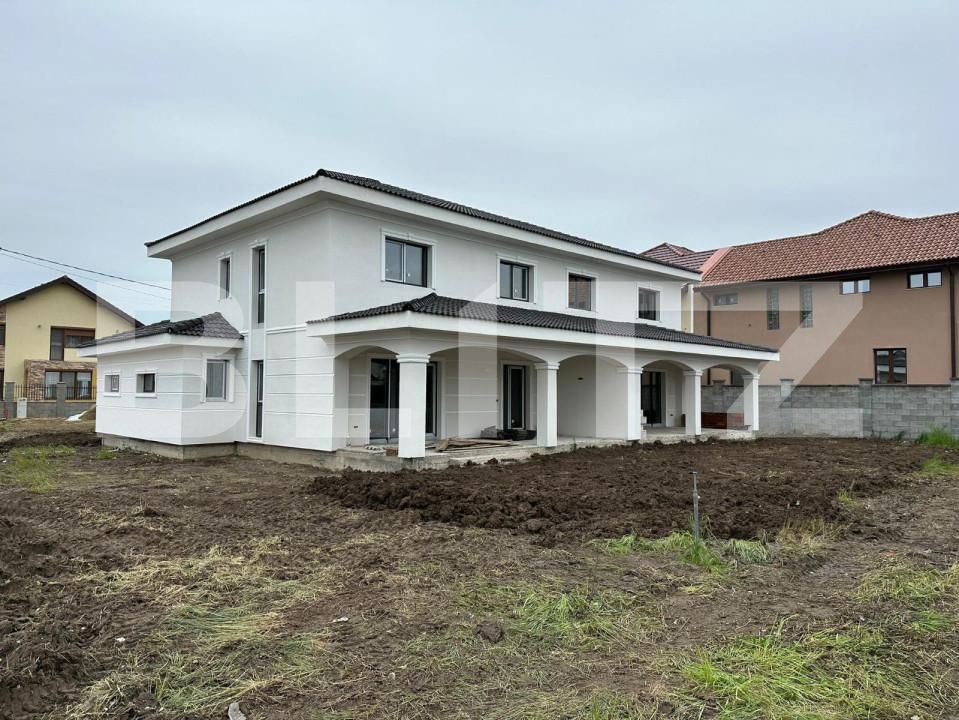Casa de vânzare 5 camere Dumbravita - 148869CV | BLITZ Timișoara | Poza3