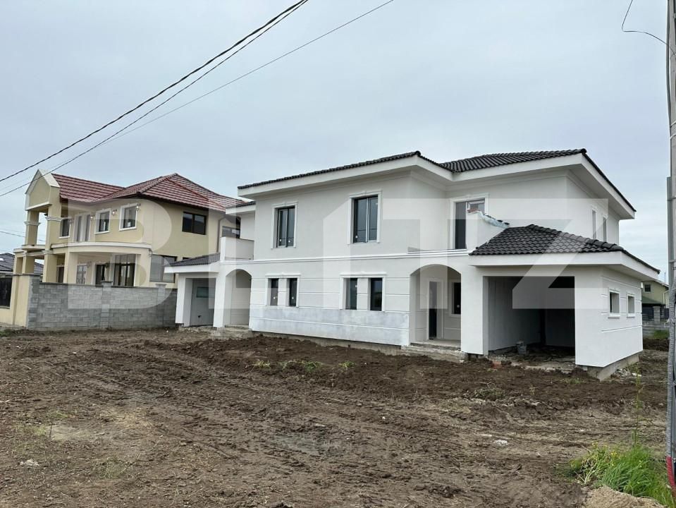 Casa de vânzare 5 camere Dumbravita - 148869CV | BLITZ Timișoara | Poza7
