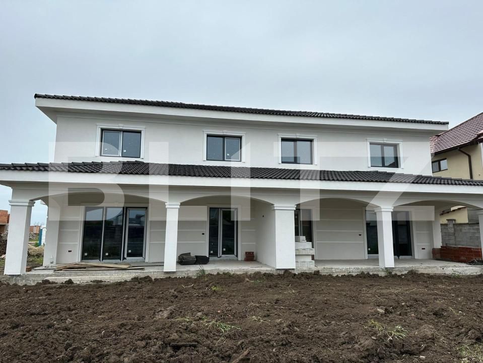 Casa de vânzare 5 camere Dumbravita - 148869CV | BLITZ Timișoara | Poza6