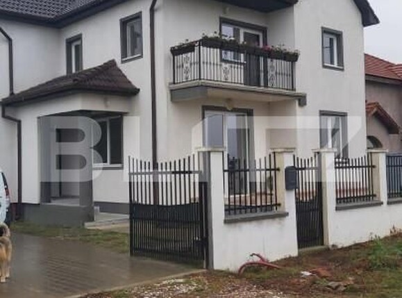 Casa de vânzare 5 camere Mosnita Noua - 148871CV | BLITZ Timișoara | Poza1