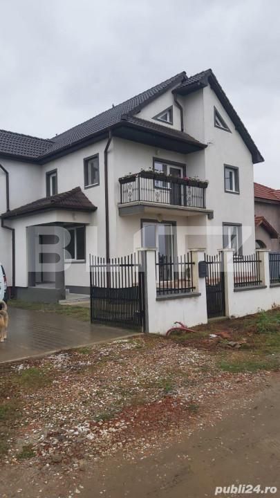 Casa de vânzare 5 camere Mosnita Noua - 148871CV | BLITZ Timișoara | Poza1