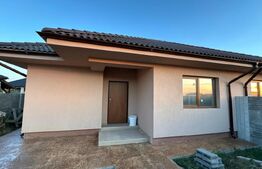  Duplex pe parter, 3 camere, 85mp, 325mp teren, Sag 