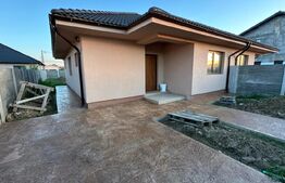  Duplex pe parter, 3 camere, 85mp, 325mp teren, Sag 