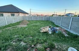  Duplex pe parter, 3 camere, 85mp, 325mp teren, Sag 