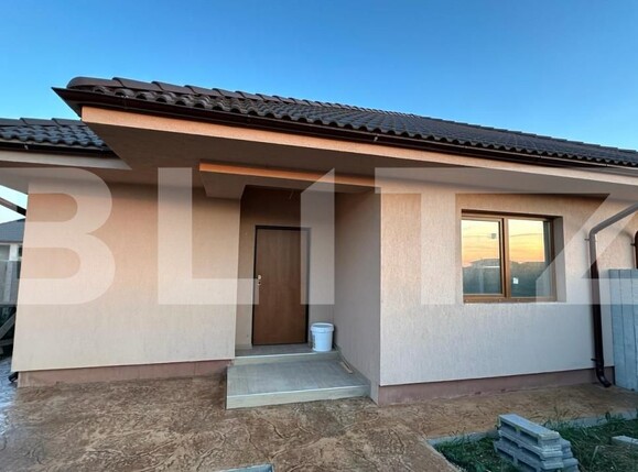 Casa de vânzare 3 camere Sag - 148872CV | BLITZ Timișoara | Poza2