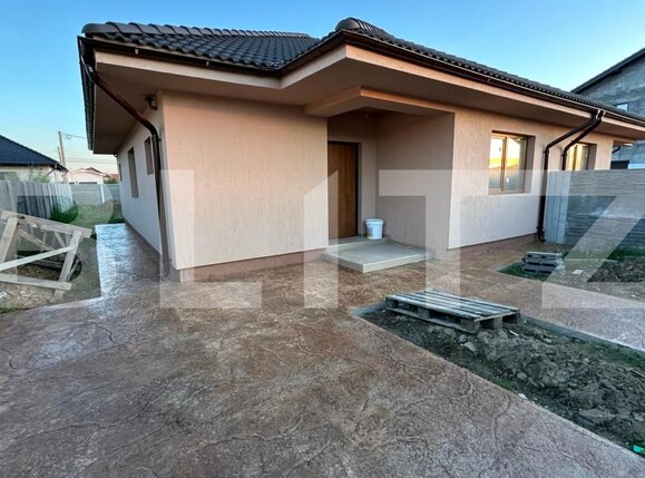 Casa de vânzare 3 camere Sag - 148872CV | BLITZ Timișoara | Poza3