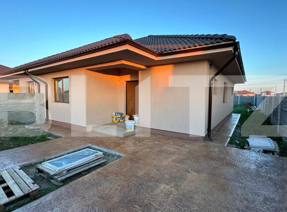 Casa de vânzare 3 camere Sag - 148872CV | BLITZ Timișoara | Poza1