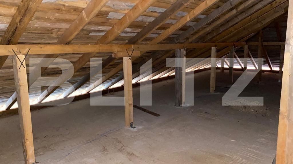 Casa de vânzare 3 camere Sag - 148872CV | BLITZ Timișoara | Poza4