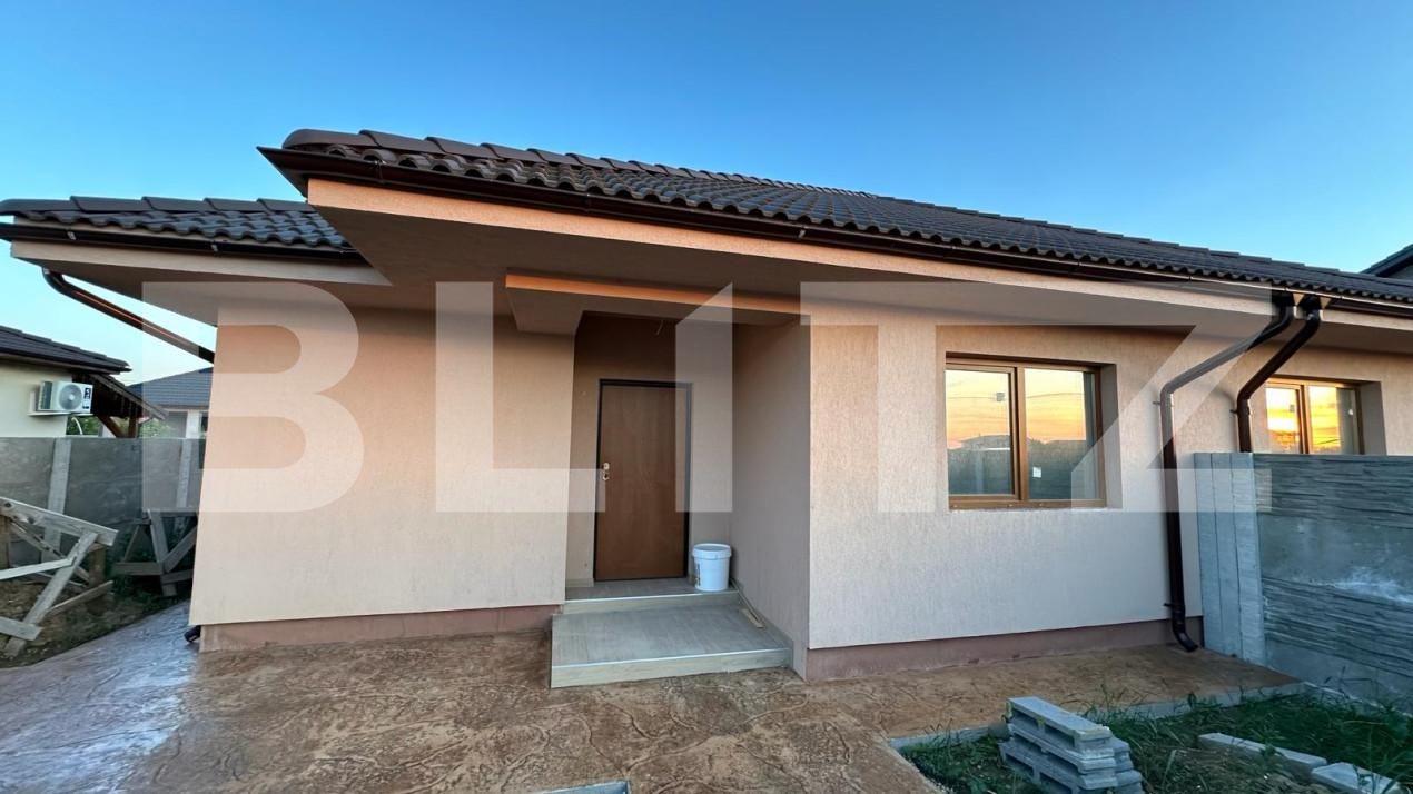 Casa de vânzare 3 camere Sag - 148872CV | BLITZ Timișoara | Poza2