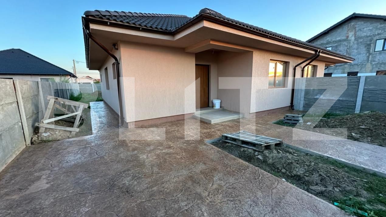 Casa de vânzare 3 camere Sag - 148872CV | BLITZ Timișoara | Poza3