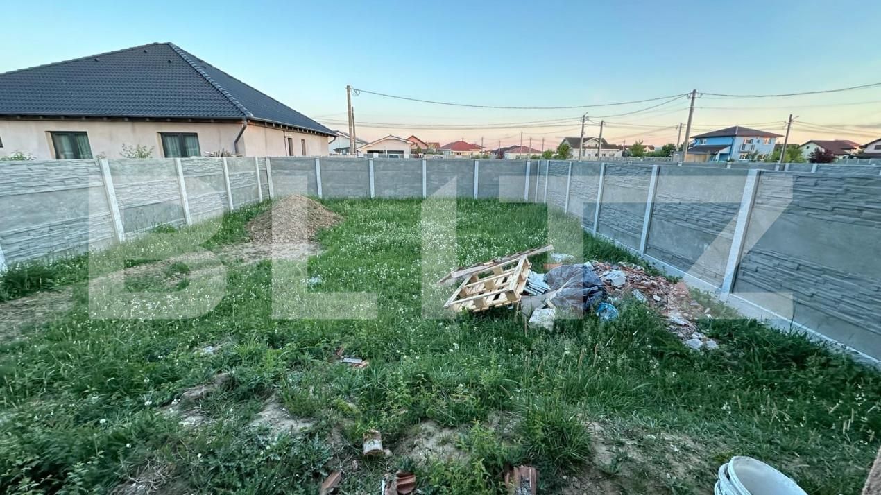 Casa de vânzare 3 camere Sag - 148872CV | BLITZ Timișoara | Poza11