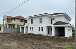 Duplex 8 camere, 300mp, Dumbrăvița 