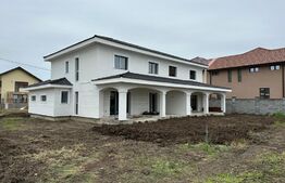 Duplex 8 camere, 300mp, Dumbrăvița 