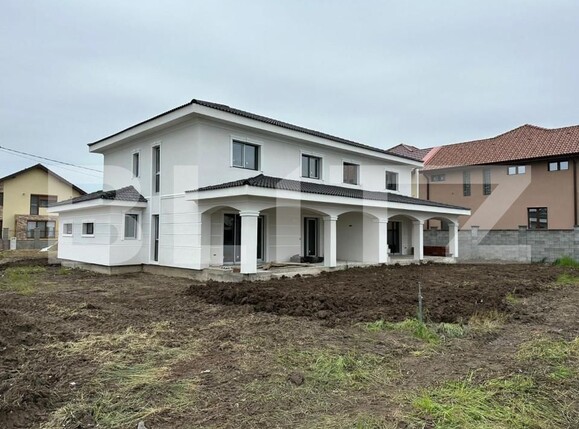 Casa de vânzare 5 camere Dumbravita - 148873CV | BLITZ Timișoara | Poza6