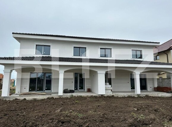 Casa de vânzare 5 camere Dumbravita - 148873CV | BLITZ Timișoara | Poza4