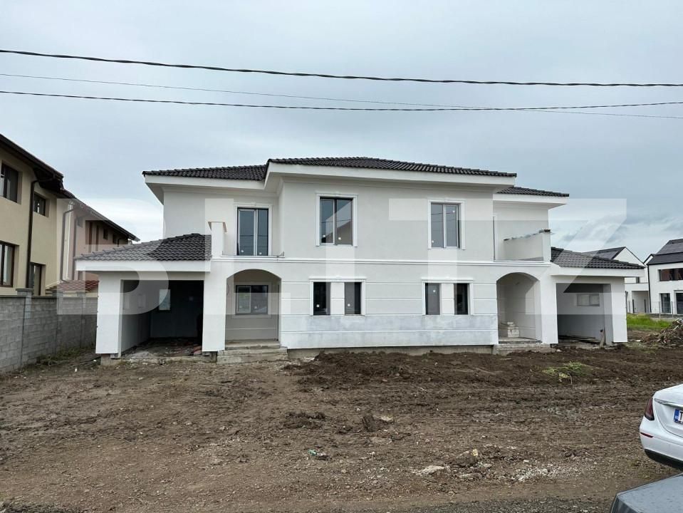 Casa de vânzare 5 camere Dumbravita - 148873CV | BLITZ Timișoara | Poza1