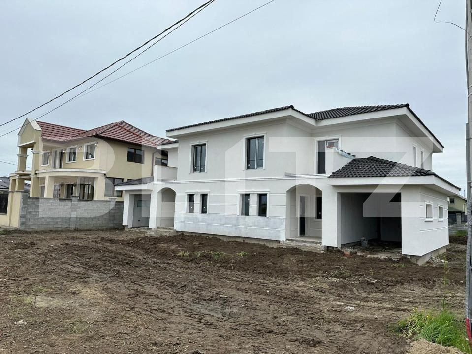 Casa de vânzare 5 camere Dumbravita - 148873CV | BLITZ Timișoara | Poza5