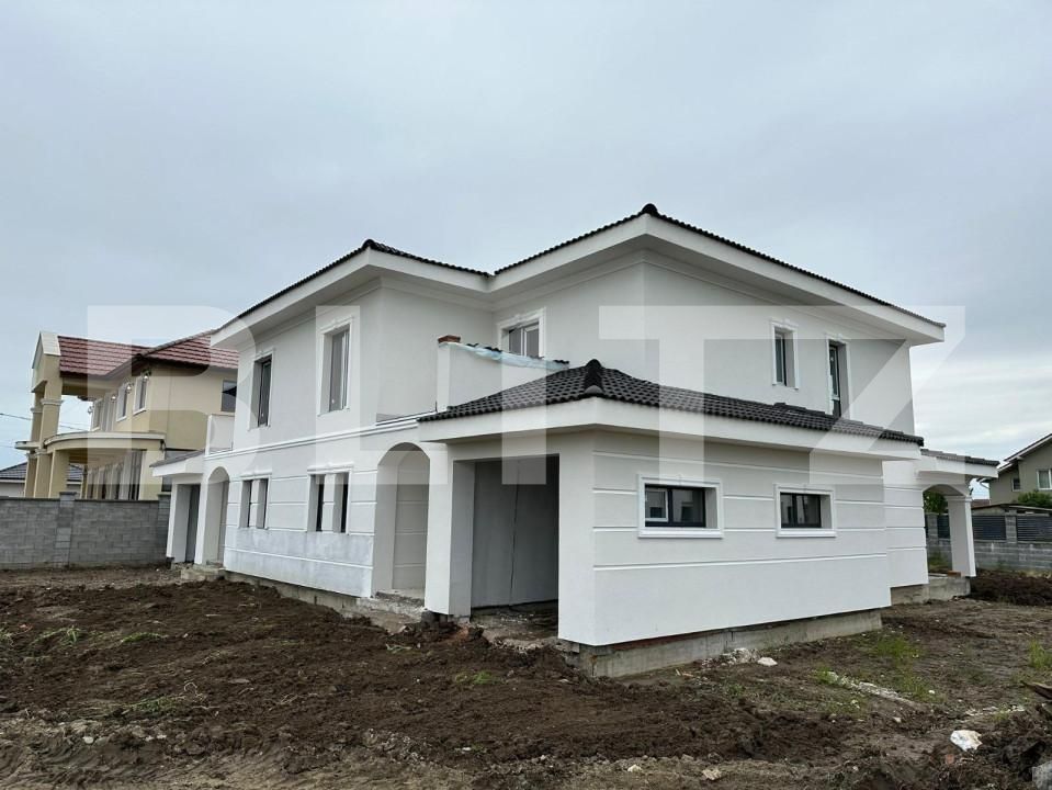 Casa de vânzare 5 camere Dumbravita - 148873CV | BLITZ Timișoara | Poza3