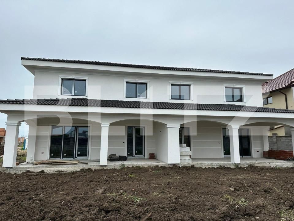 Casa de vânzare 5 camere Dumbravita - 148873CV | BLITZ Timișoara | Poza4