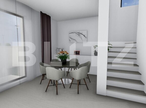 Casa de vânzare 4 camere Rudicica - 148874CV | BLITZ Timișoara | Poza8