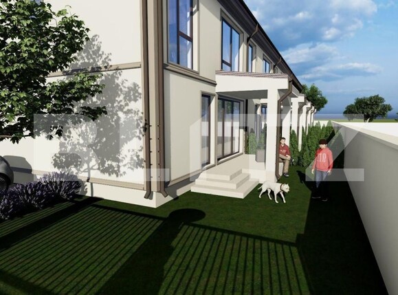 Casa de vânzare 4 camere Rudicica - 148874CV | BLITZ Timișoara | Poza2