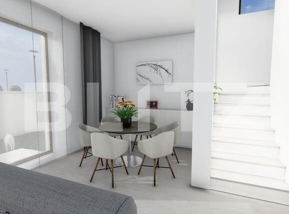 Casa de vânzare 4 camere Rudicica - 148874CV | BLITZ Timișoara | Poza13