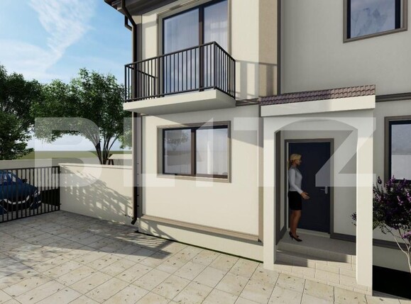 Casa de vânzare 4 camere Rudicica - 148874CV | BLITZ Timișoara | Poza4