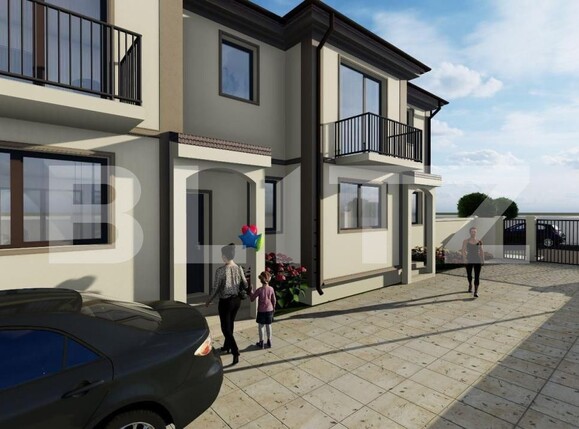 Casa de vânzare 4 camere Rudicica - 148874CV | BLITZ Timișoara | Poza3