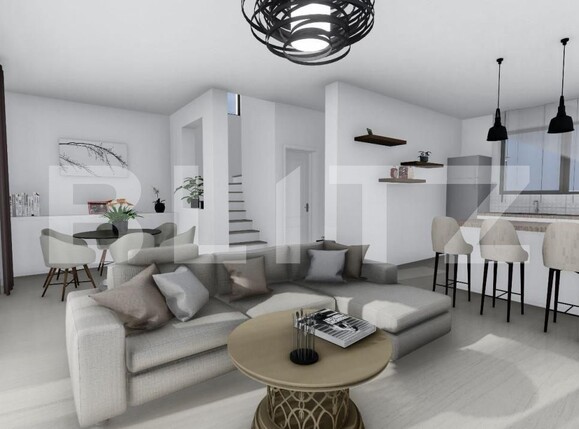 Casa de vânzare 4 camere Rudicica - 148874CV | BLITZ Timișoara | Poza9