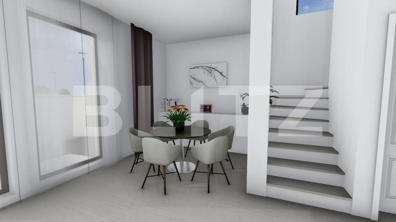 Casa de vânzare 4 camere Rudicica - 148874CV | BLITZ Timișoara | Poza8