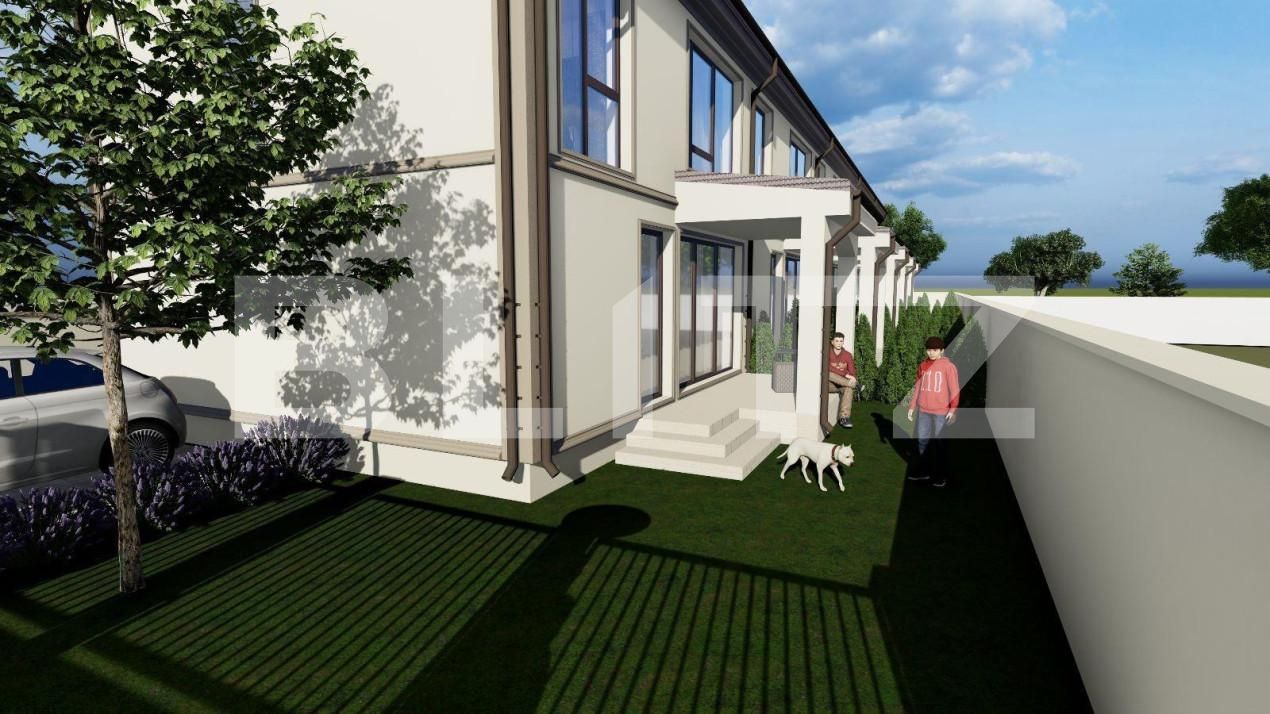 Casa de vânzare 4 camere Rudicica - 148874CV | BLITZ Timișoara | Poza2