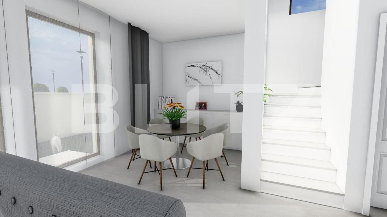 Casa de vânzare 4 camere Rudicica - 148874CV | BLITZ Timișoara | Poza13