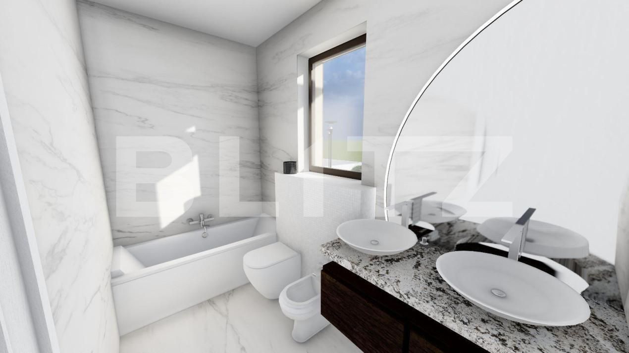 Casa de vânzare 4 camere Rudicica - 148874CV | BLITZ Timișoara | Poza11