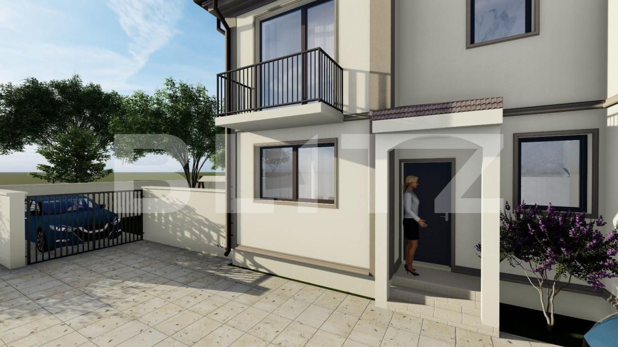 Casa de vânzare 4 camere Rudicica - 148874CV | BLITZ Timișoara | Poza4