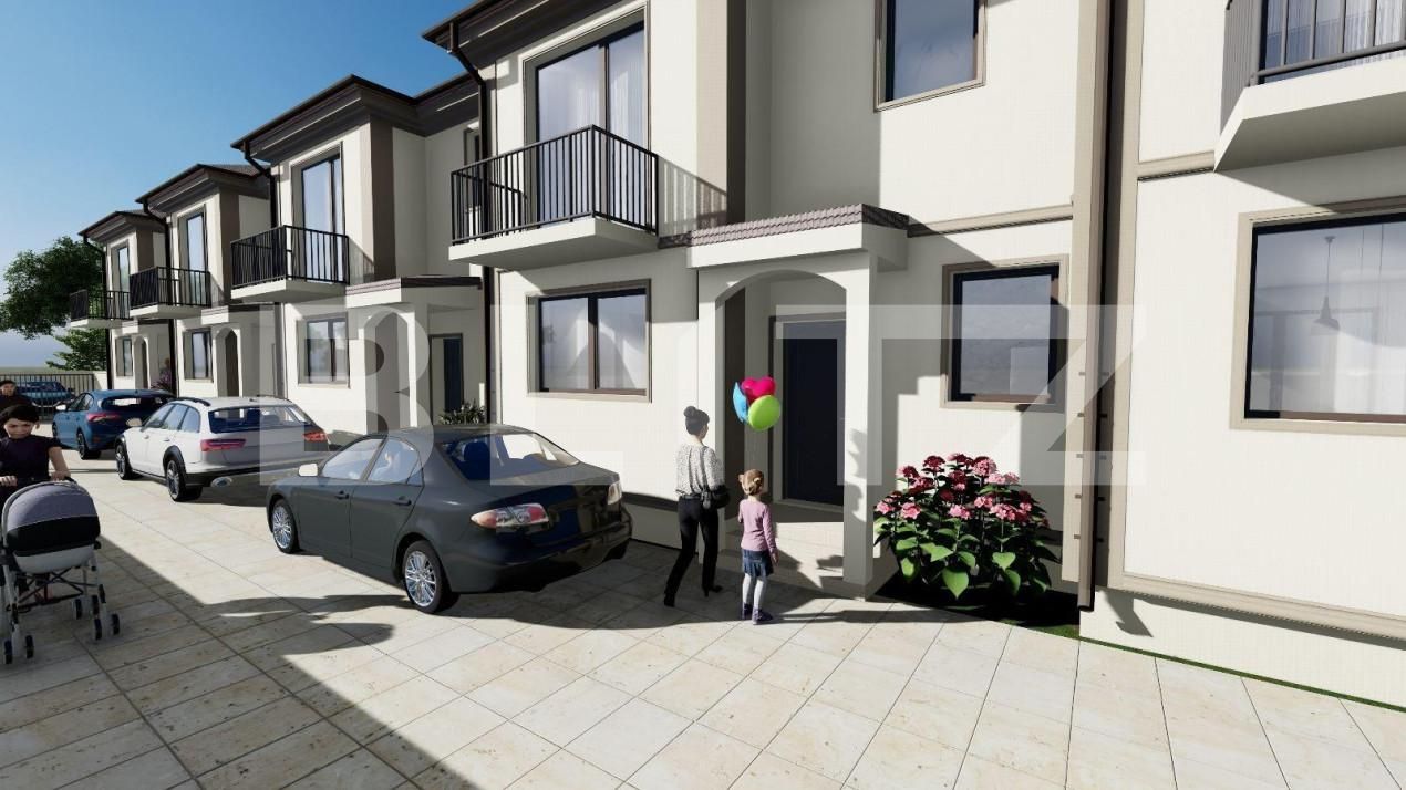 Casa de vânzare 4 camere Rudicica - 148874CV | BLITZ Timișoara | Poza1